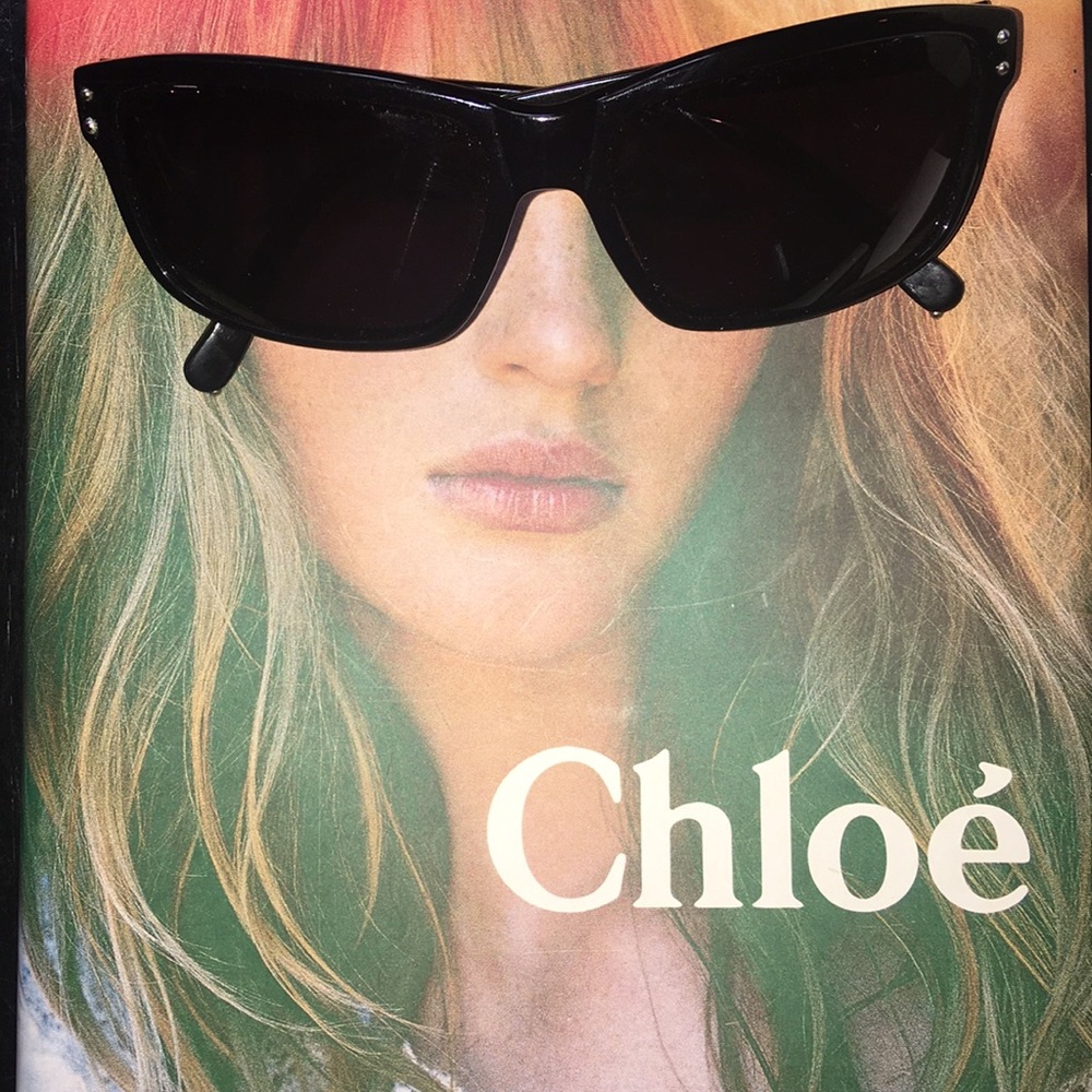 Chloé Sunglasses